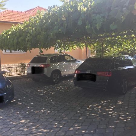 Villa Vinka Orebić Exterior foto