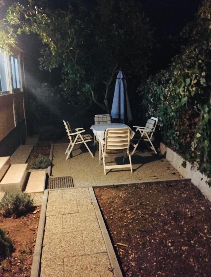 Villa Vinka Orebić Exterior foto