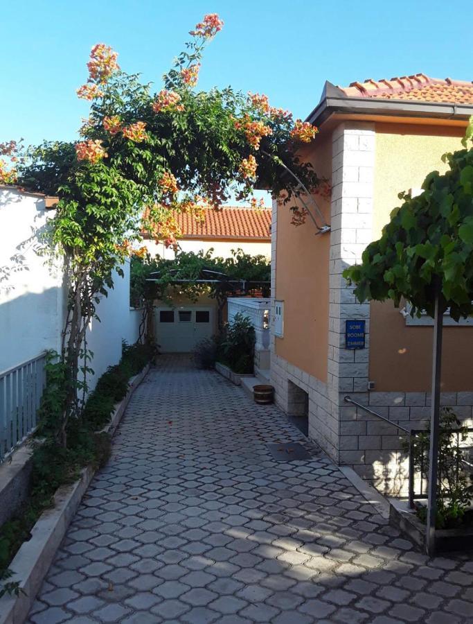 Villa Vinka Orebić Exterior foto