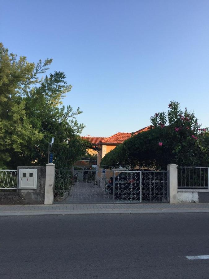 Villa Vinka Orebić Exterior foto