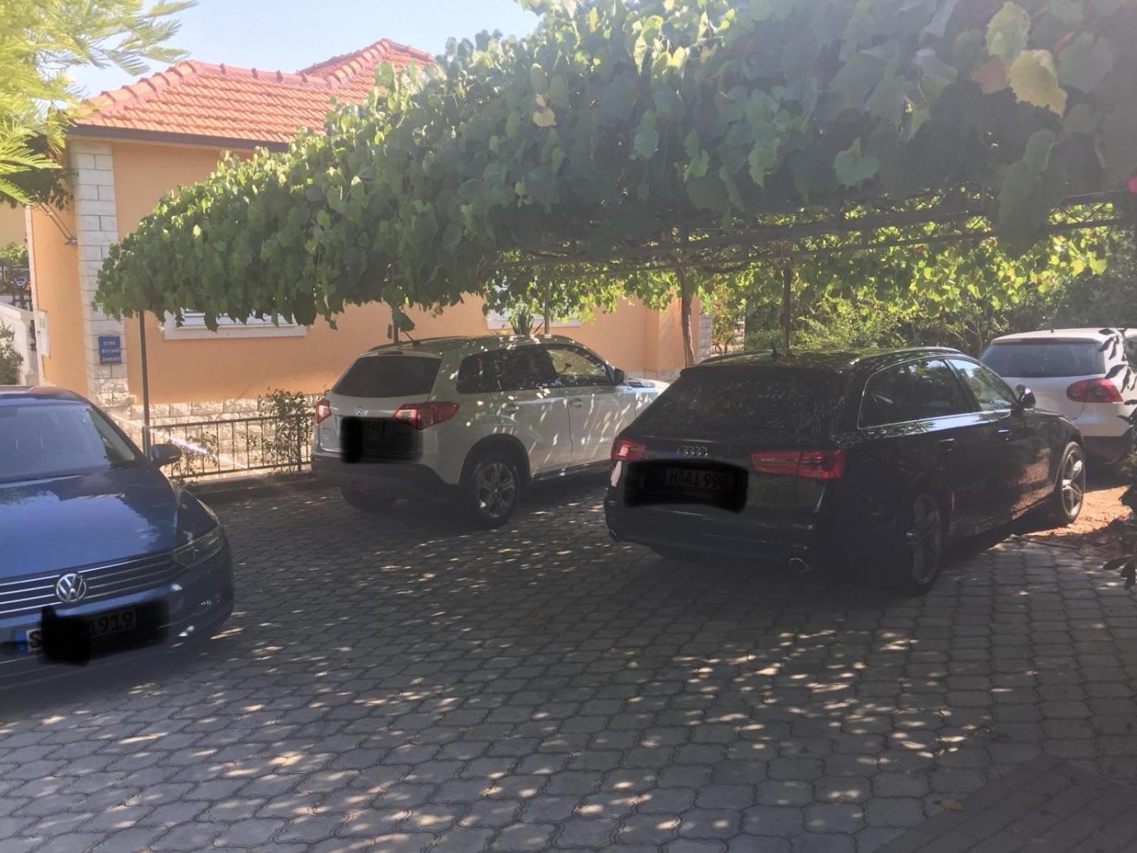 Villa Vinka Orebić Exterior foto