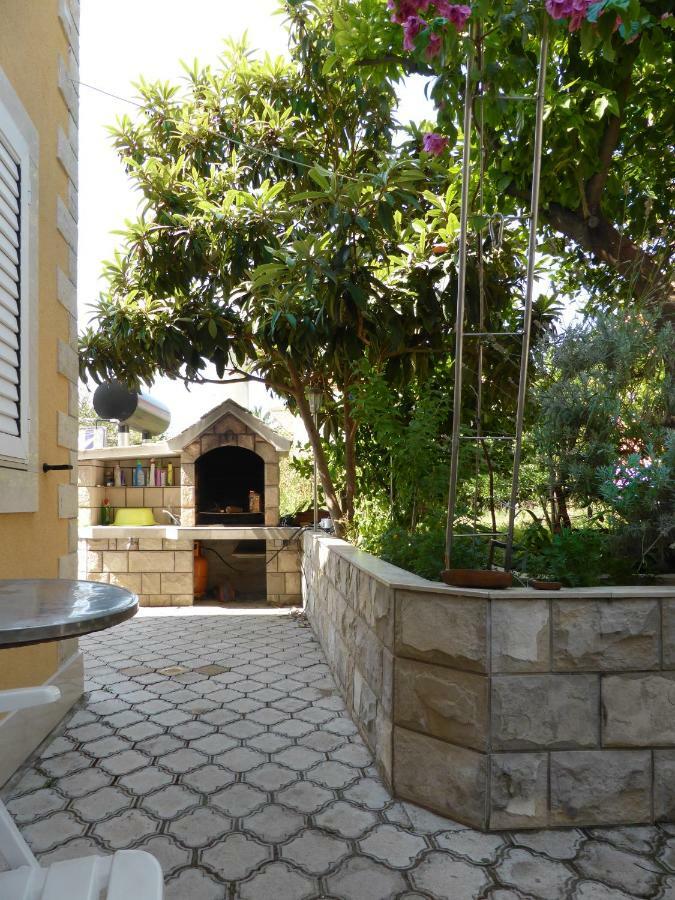 Villa Vinka Orebić Exterior foto