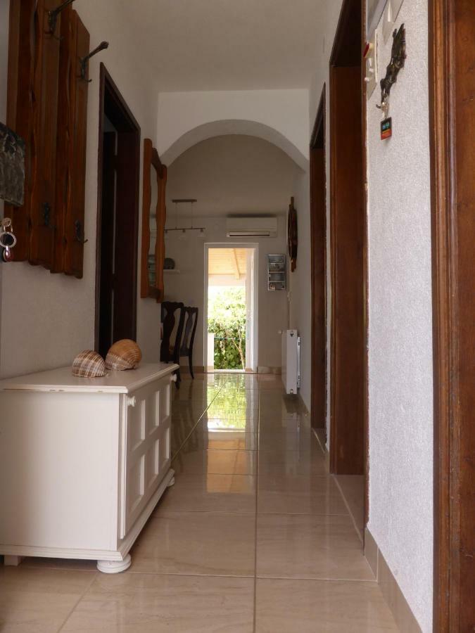 Villa Vinka Orebić Exterior foto